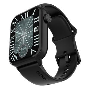 Noise ColorFit Mighty Smartwatch- Snapmint Exclusive