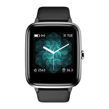 Load image into Gallery viewer, Noise ColorFit Pro 2 Full Touch Control Smart Watch Cred
