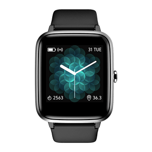 Noise ColorFit Pro 2 Full Touch Control Smart Watch Cred